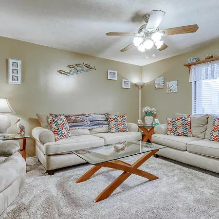 Villa Gulf Highlands: 181 Gulf Highlands Blvd.